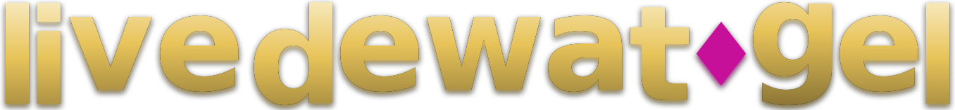 live dewatogel logo